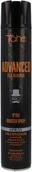 Kosmetyki do stylizacji włosów - SPRAY Tahe Advanced Barber 351 Booster lakier do włosów 400ml - miniaturka - grafika 1