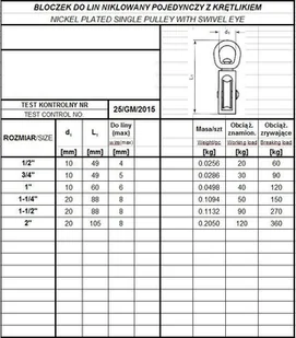 PILKER GETKA SZPROT HOLO 120G ZP PG-SH-120ZP - Przynęty - miniaturka - grafika 4