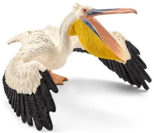 Schleich Pelikan 14752 - Figurki dla dzieci - miniaturka - grafika 2