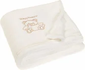 Koce i narzuty dla dzieci - Playshoes Ensemble Mixte Bébé - Beige - Beige (Natur) - FR : One Size (Taille Fabricant: One Size) (Brand size: one size) - miniaturka - grafika 1