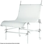 Namioty fotograficzne bezcieniowe - Manfrotto 220PX Płyta 200x125cm do stołu bezcieniowego 220PX - miniaturka - grafika 1