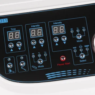 beauty system Mikrodermabrazja Diamentowa 4w1 Br-2011 BSBR-2011 - Urządzenia do mikrodermabrazji - miniaturka - grafika 3