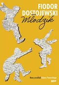 Powieści - Młodzik - miniaturka - grafika 1