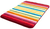 Dywaniki łazienkowe - Meusch 2867148519 Funky dywanik łazienkowy, 60 x 90 cm, wielokolorowy 2867148519 - miniaturka - grafika 1