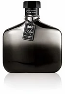Wody i perfumy męskie - John Varvatos JV x NJ Silver woda toaletowa dla mężczyzn, 1 opakowanie (1 x 125 ml) - miniaturka - grafika 1