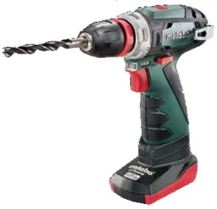 METABO PowerMaxx BS Basic (600080500) - Wiertarko-wkrętarki akumulatorowe - miniaturka - grafika 2