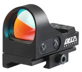 Lunety i akcesoria - Delta Optical Celownik kolimatorowy MiniDot HD 26 6MOA (DO-2327) DO-2327 - miniaturka - grafika 1