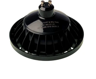 Milagro Żarówka Ar111 6 W Gu10 4000 K Czarna AR3901 - Żarówki LED - miniaturka - grafika 9