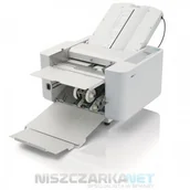 Falcerki - Ideal Wielofunkcyjna falcerka automatyczna - 8345 - miniaturka - grafika 1