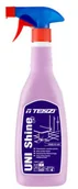 Środki do kuchni i łazienki - Tenzi Preparat do mycia powierzchni błyszczących Professional UNI Shine GT, 1 l - miniaturka - grafika 1