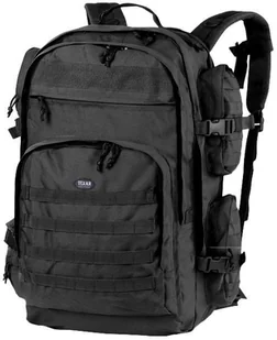 Plecak Texar Grizzly 65 l Black - Plecaki - miniaturka - grafika 2