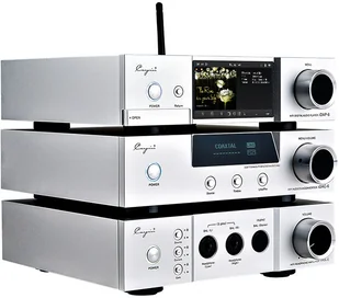 Cayin IDAP-6 - Odtwarzacze sieciowe - miniaturka - grafika 5