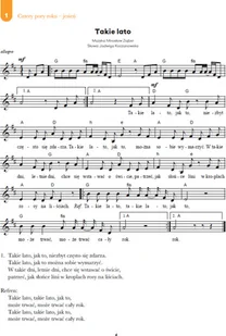 Wydawnictwo MAC Muzyka. Zeszyt ćwiczeń klasa 6 881307 - Podręczniki dla szkół podstawowych - miniaturka - grafika 3