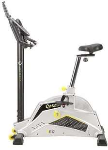 HMS M6152 ROWER ELEKTROMAGNETYCZNY PREMIUM - Rowery treningowe - miniaturka - grafika 13