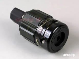 Furutech FI-28 (G) - wtyk IEC C15 Wtyk IEC FI-28 (G) (MHCM20D.CEL) - Inne akcesoria audio-wideo - miniaturka - grafika 4