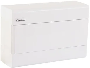 Elektro-Plast Sp. z o.o. Puszka instalacyjna podtynkowa Pp/t 3 96x96x60,5mm 11.3 - Inne akcesoria elektryczne - miniaturka - grafika 5