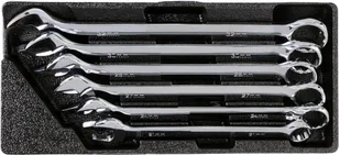 656 65669918 Wózek szafka serwisowa z narzędziami 6 szuflad 177 narzędzia wymiary 90,1x77x45,8 cm) 69918-uniw - Podnośniki 656 65669918 Wózek szafka serwisowa z narzędziami 6 szuflad 177 narzędzia wymiary 90,1x77x45,8 cm) 69918-uniw - Podnośniki - miniaturka - grafika 12