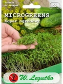 Nasiona na kiełki - Legutko Koper ogrodowy - miniaturka - grafika 1