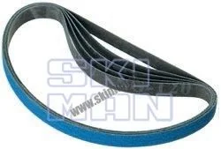 Taśma ostrząca do maszyn Ski Man Bravo Sharp - gruba SM7002s - Sporty zimowe - akcesoria Taśma ostrząca do maszyn Ski Man Bravo Sharp - gruba SM7002s - Sporty zimowe - akcesoria - miniaturka - grafika 1