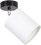 Lampy ścienne - Spotlight Kinkiet 56744104 z serii APRILLIA ŻARÓWKI GRATIS - miniaturka - grafika 1