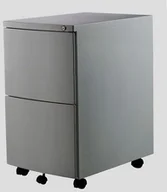 Inne meble biurowe - Unique Kontener różne kolory RPH-02) POLSKA GWARANCJA POLSKA DYSTRYBUCJA PEWNY ZAKUP RPH-02B - miniaturka - grafika 1