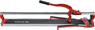 Yato PRZECINARKA DO GLAZURY 800 MM Z LASEREM YT-37022 - Narzędzia glazurnicze - miniaturka - grafika 2