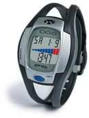 Pulsometry - Ciclosport Pulsometr CP 13 IS czarny + nadajnik pracy serca 4028846603526 - miniaturka - grafika 1