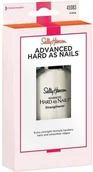 Odżywki do paznokci - Sally Hansen SALLY HANSEN_Advanced Hard As Nails Stregthener odżywka wzmacniająca kruche paznokcie Nude 13,3ml - miniaturka - grafika 1