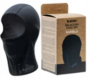 Pozostała odzież narciarska - Hi-Tec Kominiarka Narciarska Termoaktywna Kartala - miniaturka - grafika 1