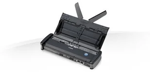 Canon P-215II (9705B003AA) - Skanery - miniaturka - grafika 5