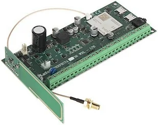 SATEL Centrala alarmowa PERFECTA 32-WRL LTE PERFECTA 32-WRL LTE - Alarmy - miniaturka - grafika 3