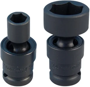 KING TONY Nasadka udarowa 1/2" 4b5517m, 17 mm, 64 mm - Klucze i nasadki - miniaturka - grafika 4