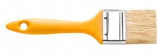 Hardy pędzel płaski malarski 80mm uniwersalny - Pędzle i wałki - miniaturka - grafika 2