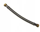 Sprzęt przeciwpożarowy - Tucai Wężyk Nierdzewny Do Wody 3/4-100 cm-FI 19 - miniaturka - grafika 1