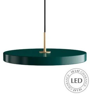 Umage Lampa Asteria Umage 02173 02173 - Lampy sufitowe - miniaturka - grafika 2