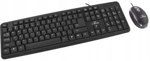 Esperanza TK106 - Zestawy myszka + klawiatura - miniaturka - grafika 3