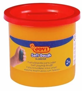 Jovi Ciastoplastolina 3 kolory x 110g - Masy plastyczne - miniaturka - grafika 5