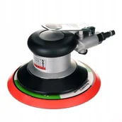 Szlifierki i polerki pneumatyczne - FORE Szlifierka Mimośrodowa Pneumatyczna 150mm Fmg - miniaturka - grafika 1