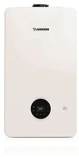 Junkers Kocioł kondensacyjny GC2200W 20/25 C23 - Piece i kotły grzewcze - miniaturka - grafika 2