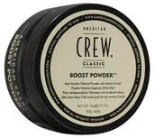 Kosmetyki do stylizacji włosów - American Crew Boost Powder puder do włosów zwiększający objętość 10g - miniaturka - grafika 1