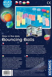 Piatnik Bouncing Balls - Gry planszowe - miniaturka - grafika 4