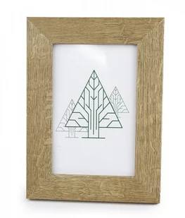 Styler Ramka na zdjęcia Yosemite AB 21 cm x 30 cm - Ramy do obrazów - miniaturka - grafika 2