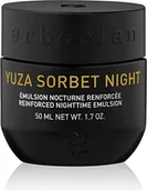 Kremy do twarzy - Erborian erborian yuza Sorbet noc, kremowy, 50 ML 8809255780789 - miniaturka - grafika 1