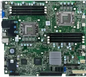 Płyty główne serwerowe - Dell 0DPRKF Dual Socket 1366 DDR3 Poweredge R510 - miniaturka - grafika 1