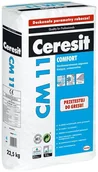 Zaprawy budowlane - Ceresit Zaprawa klejowa CM11 - miniaturka - grafika 1