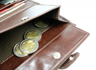 Wilmar (PL) Portfel Męski (PL) Duży Pionowy Z Zapinką Skóra Włoska WIL_P8J RIFID - Portfele Wilmar (PL) Portfel Męski (PL) Duży Pionowy Z Zapinką Skóra Włoska WIL_P8J RIFID - Portfele - miniaturka - grafika 2