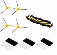 Akcesoria do odkurzaczy - RoboJet Zestaw części zamiennych Duel 3 E08F-609D3 - miniaturka - grafika 1