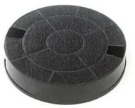 Filtry do okapów - Elica Elica - Filtr węglowy Long Life (CFC0140090) CFC0098631 (1 szt.) CFC0140090 - miniaturka - grafika 1