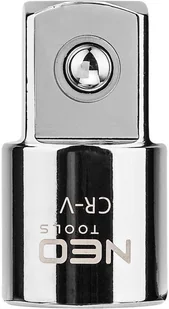 NEO-TOOLS redukcja do nasadek, 3/4''M-1/2''F, , 08-564 - Klucze i nasadki - miniaturka - grafika 3