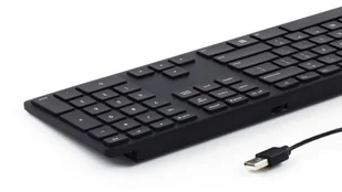 MATIAS FK318PCLBB - Klawiatury - miniaturka - grafika 2